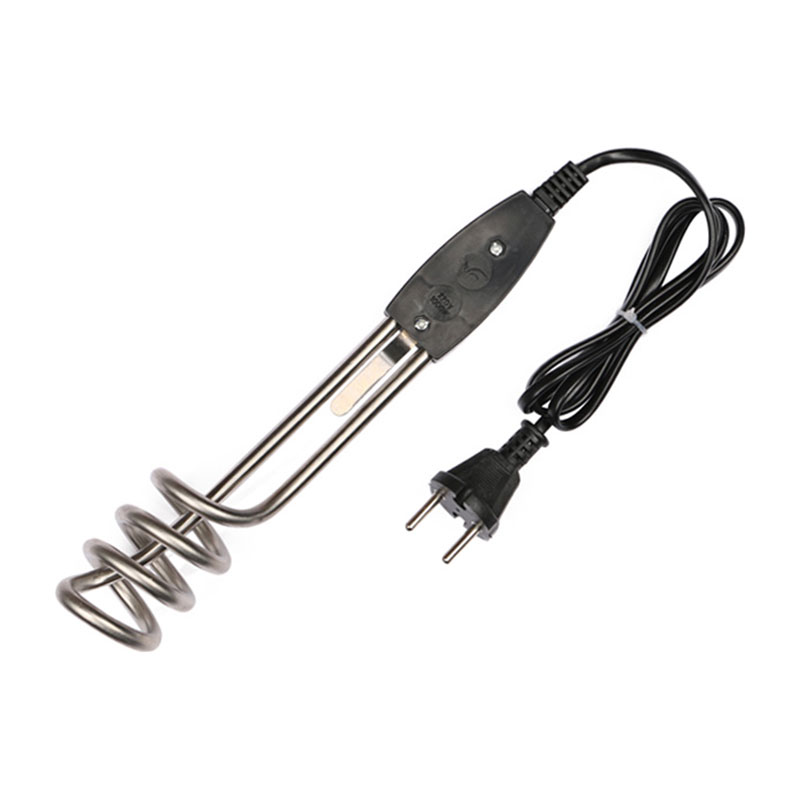 1000 W kannettava uppovesilämmitin FP-216,217