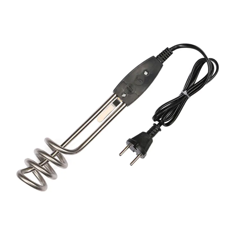 1000 W kannettava uppovesilämmitin FP-216,217