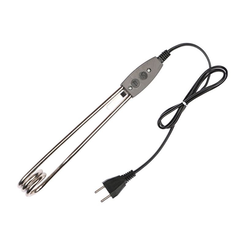 1000 W kannettava uppovesilämmitin FP-216,217