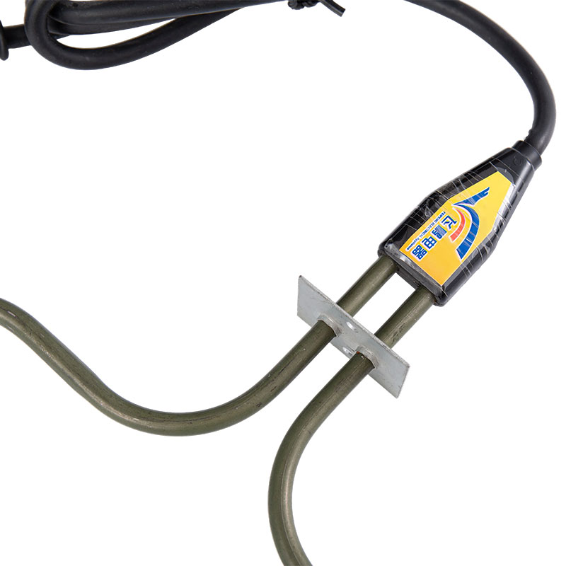 FP-283 sähköinen lämmityselementti sähkösavustimelle