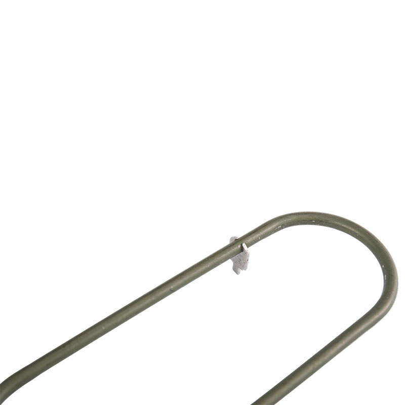 FP-283 sähköinen lämmityselementti sähkösavustimelle
