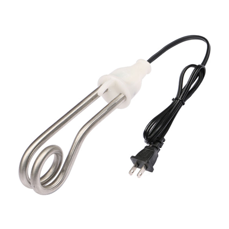 Mini upotettu vedenlämmitin Travel FP-235