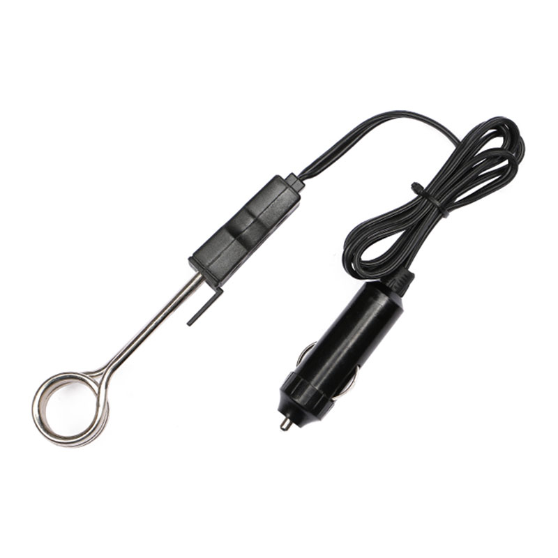 Ajoneuvoon asennettu DC 12 24V uppovesilämmitin FP-237,FP-238,FP-239