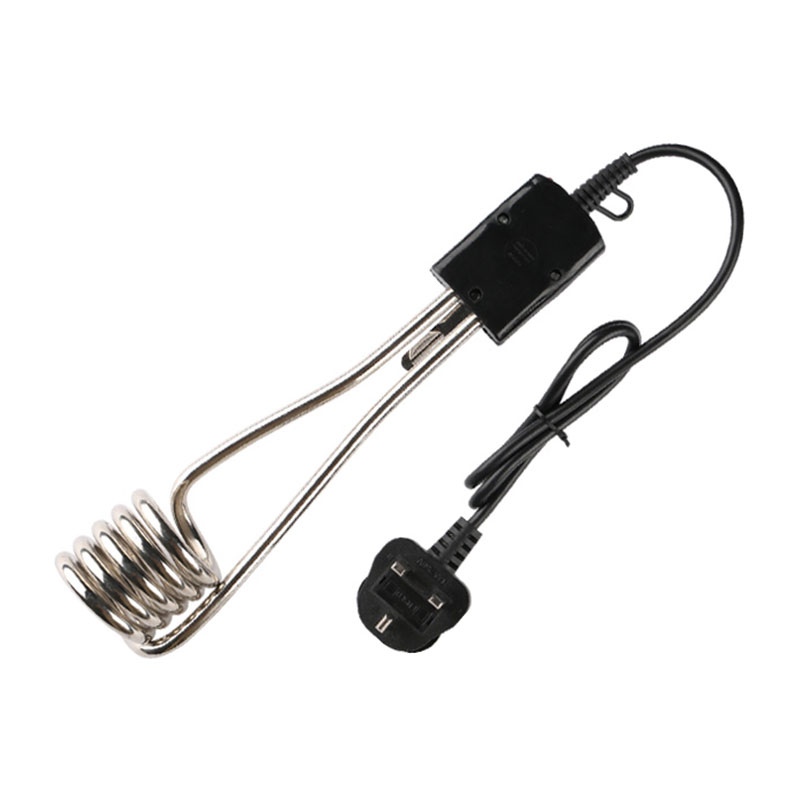 1000 W uppovesilämmitin merkkivalolla FP-278