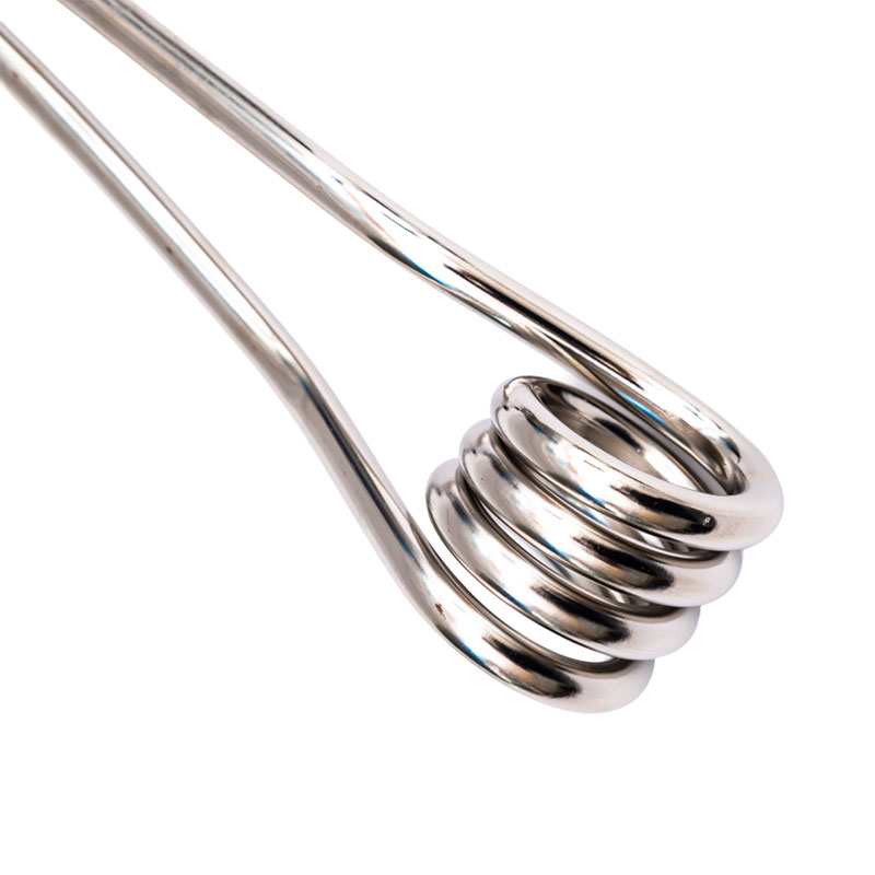 127 V uppovesilämmitin Meksikolle FP-222,223,225,232