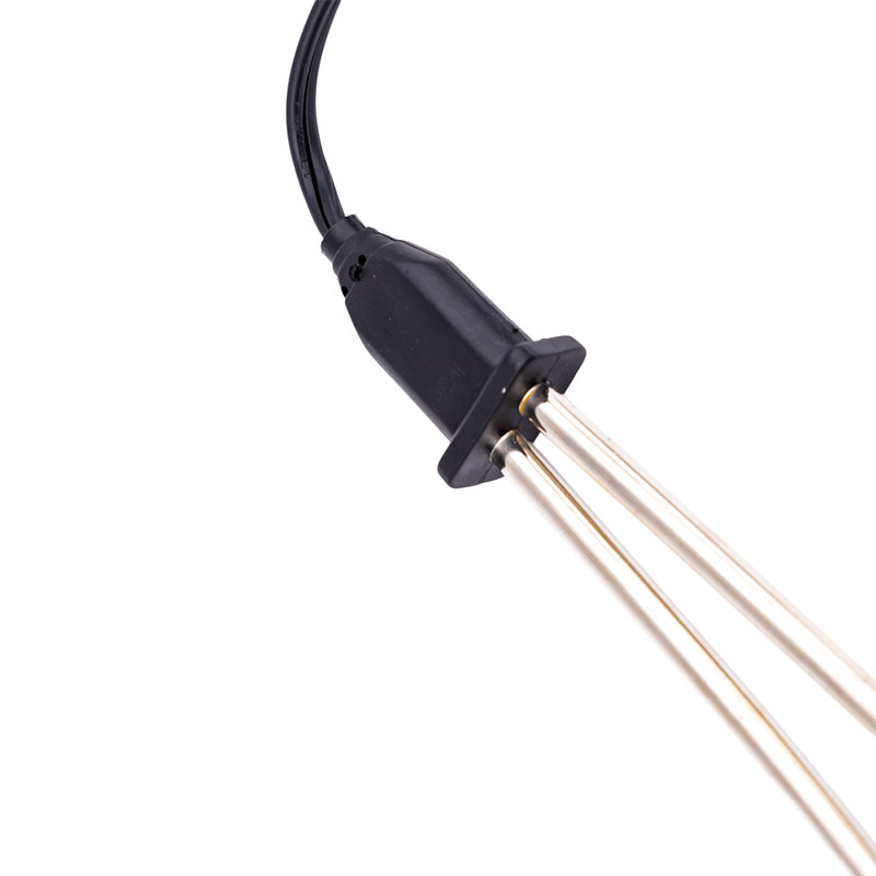 127 V uppovesilämmitin Meksikolle FP-222,223,225,232