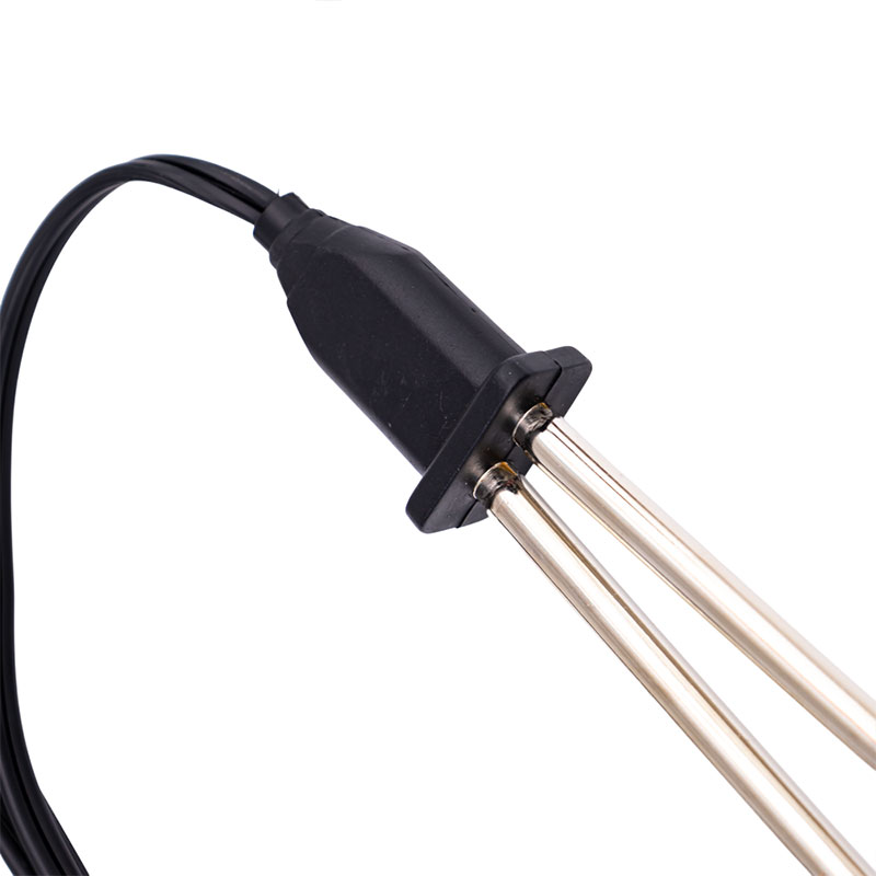 127 V uppovesilämmitin Meksikolle FP-222,223,225,232