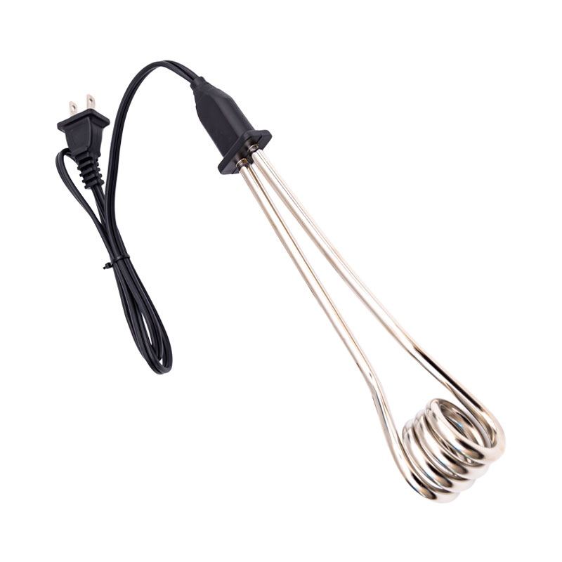 127 V uppovesilämmitin Meksikolle FP-222,223,225,232
