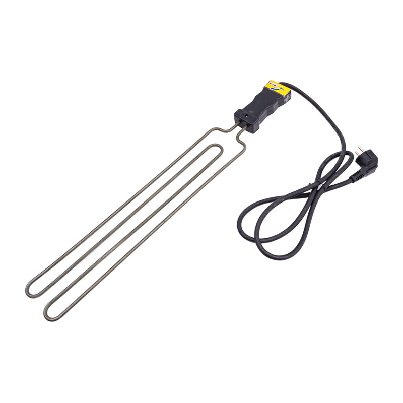 BBQ-grillilämpöelementti kahvalla FP-207,281,283