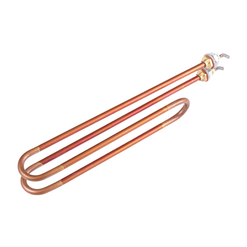 FP-536C 3000W Bulgaria mukautettava vedenlämmitinelementti