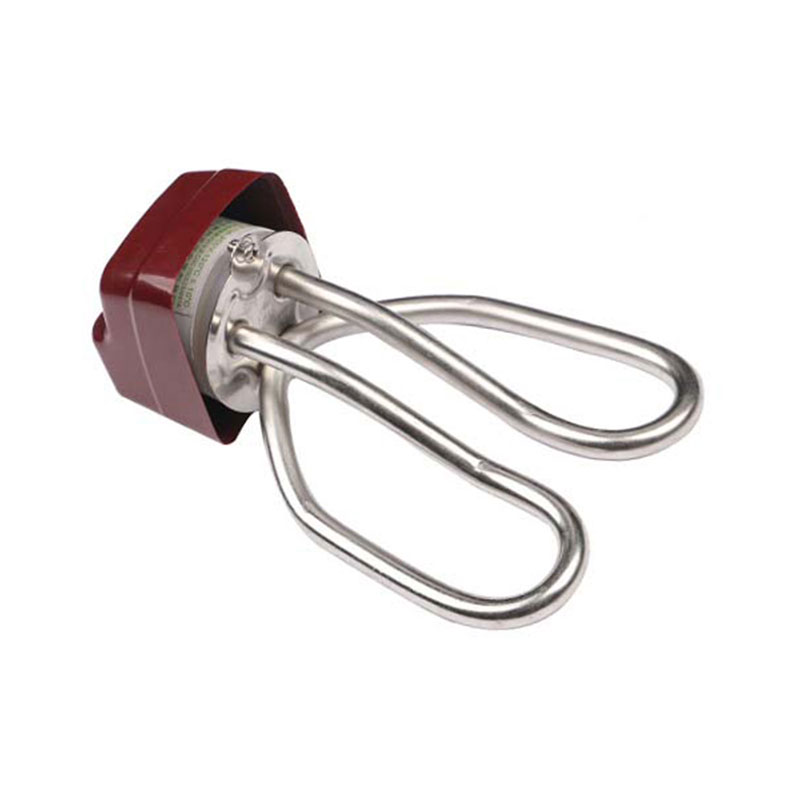 FP-508 1500w vedenkeittimen lämmitysputkisarja