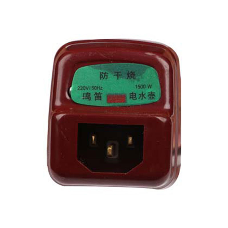FP-508 1500w vedenkeittimen lämmitysputkisarja