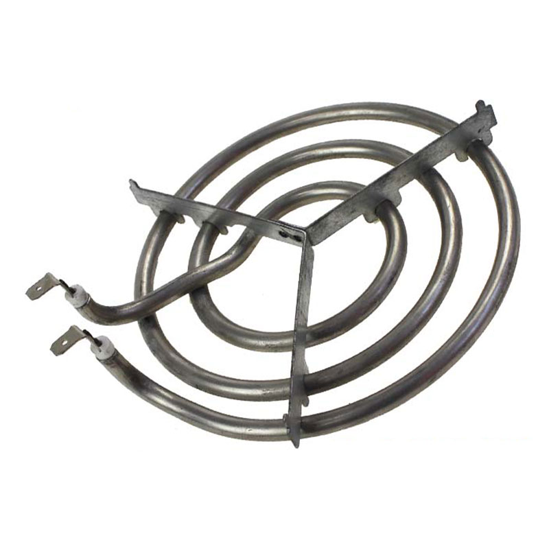 FP-326 1000W spiraalilämpöelementti sähköliesille