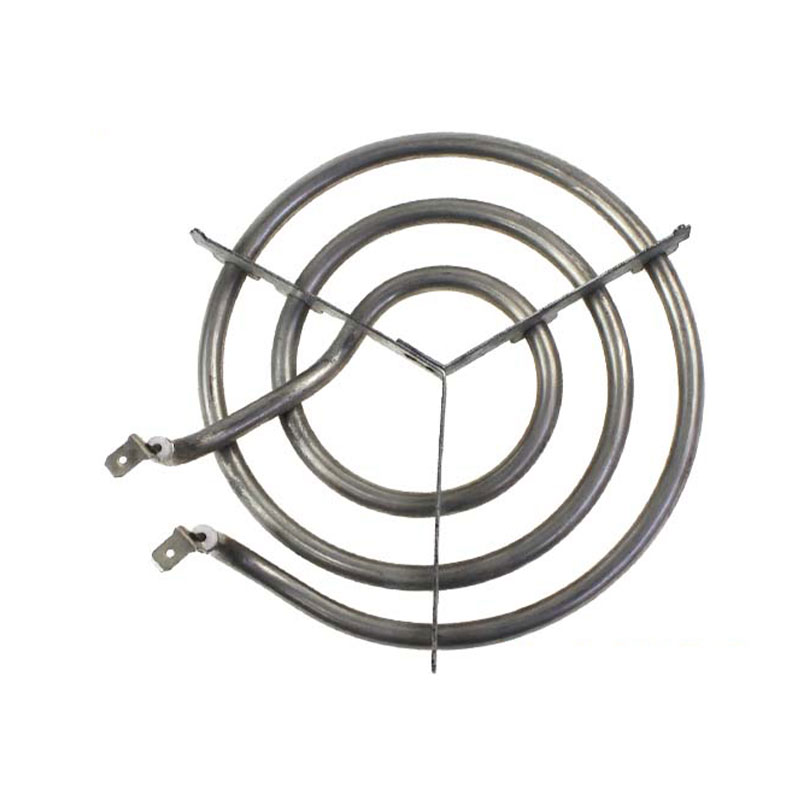 FP-326 1000W spiraalilämpöelementti sähköliesille