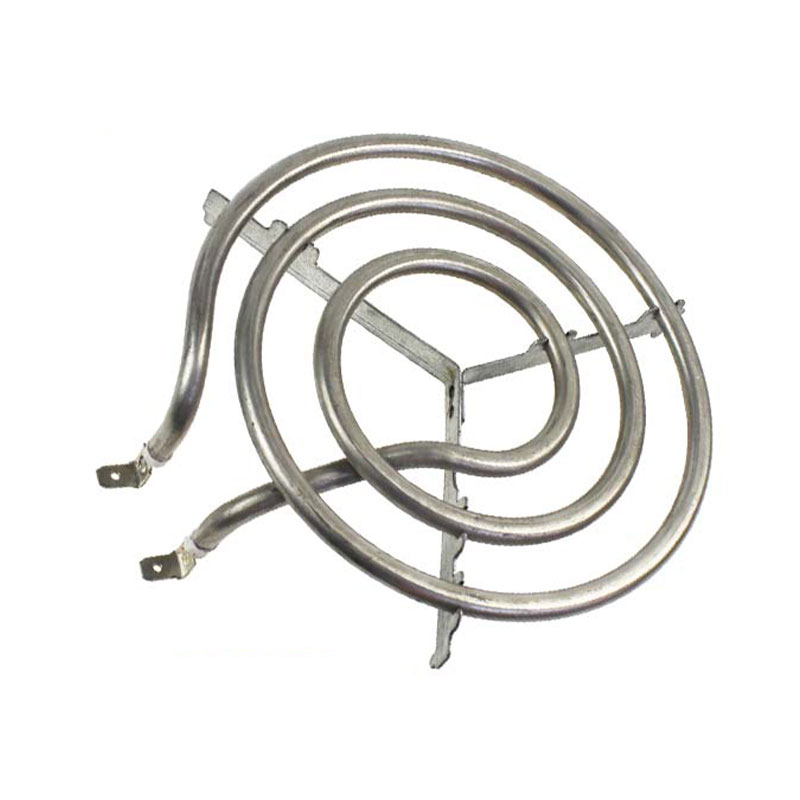 FP-326 1000W spiraalilämpöelementti sähköliesille