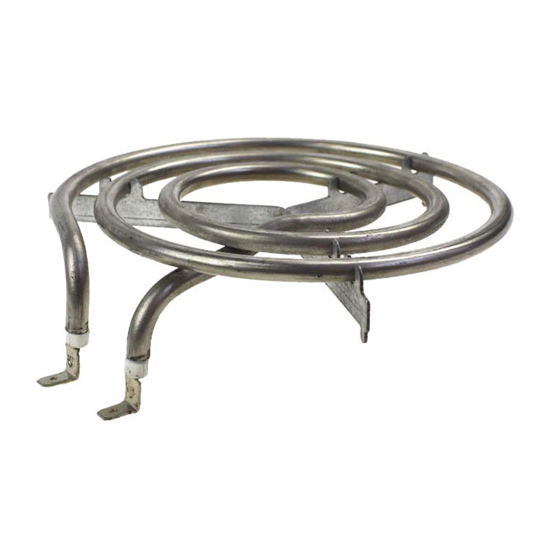 FP-326 1000W spiraalilämpöelementti sähköliesille