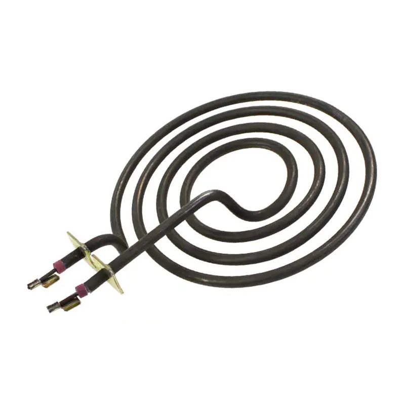 FP-307 4-rengas liesipoltinlämmityselementti