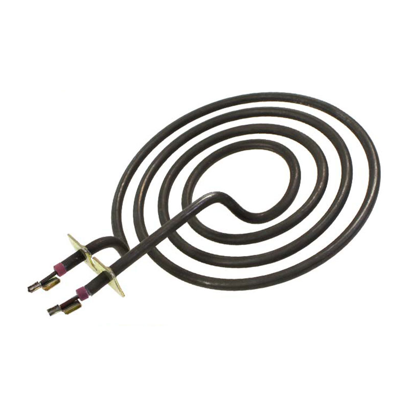 FP-307 4-rengas liesipoltinlämmityselementti