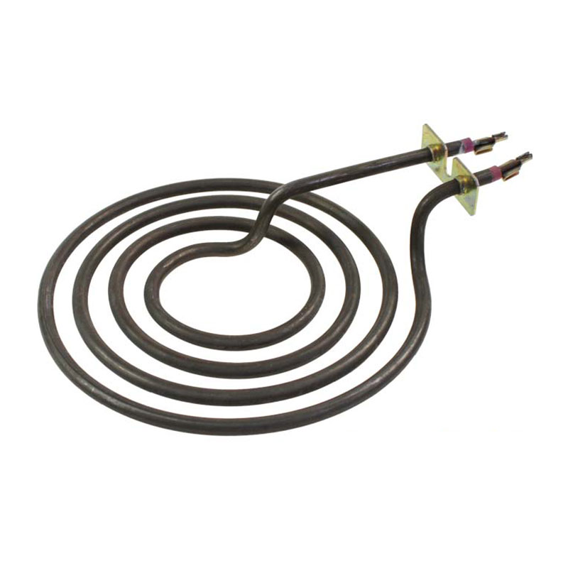 FP-307 4-rengas liesipoltinlämmityselementti