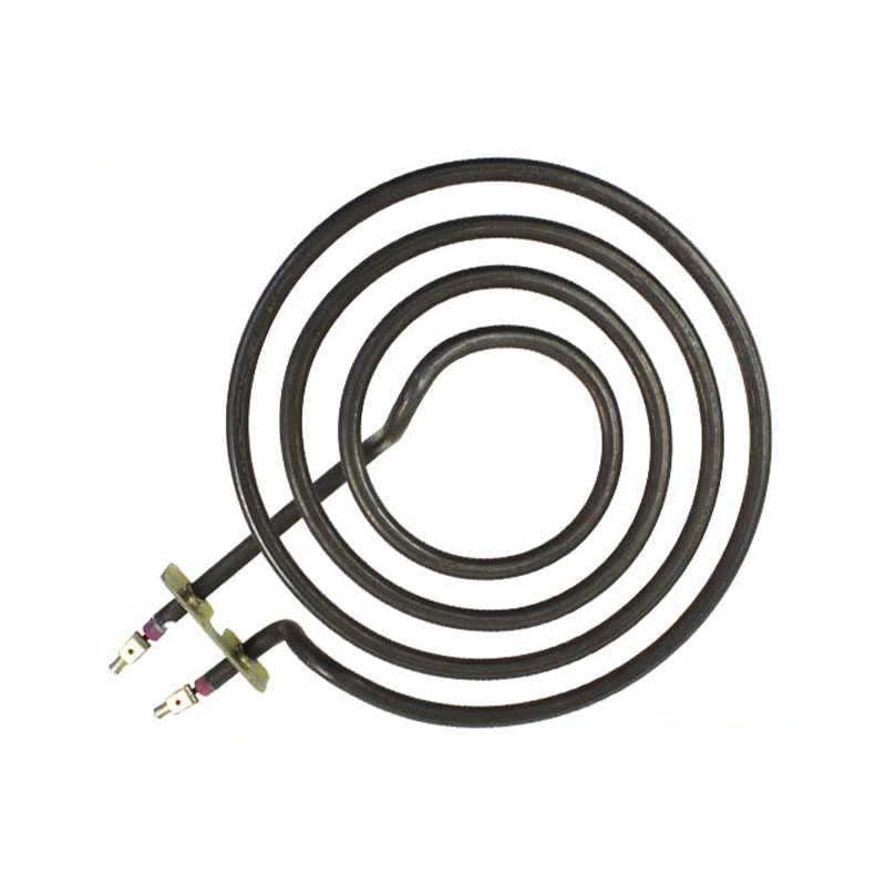 FP-307 4-rengas liesipoltinlämmityselementti