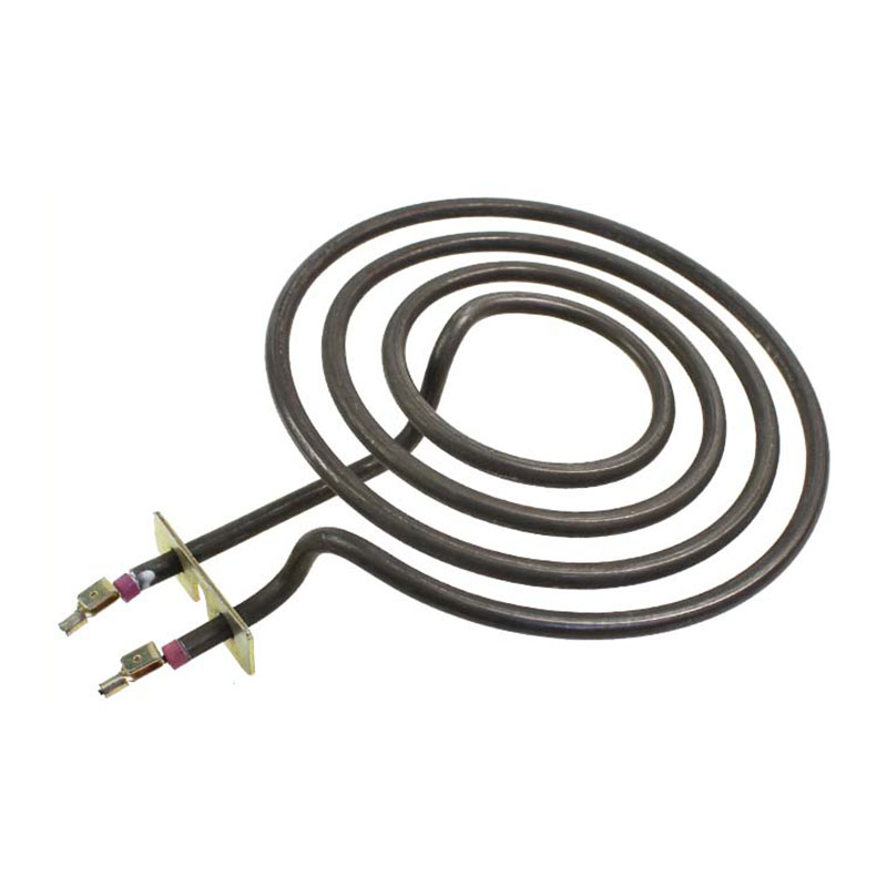 FP-307 4-rengas liesipoltinlämmityselementti