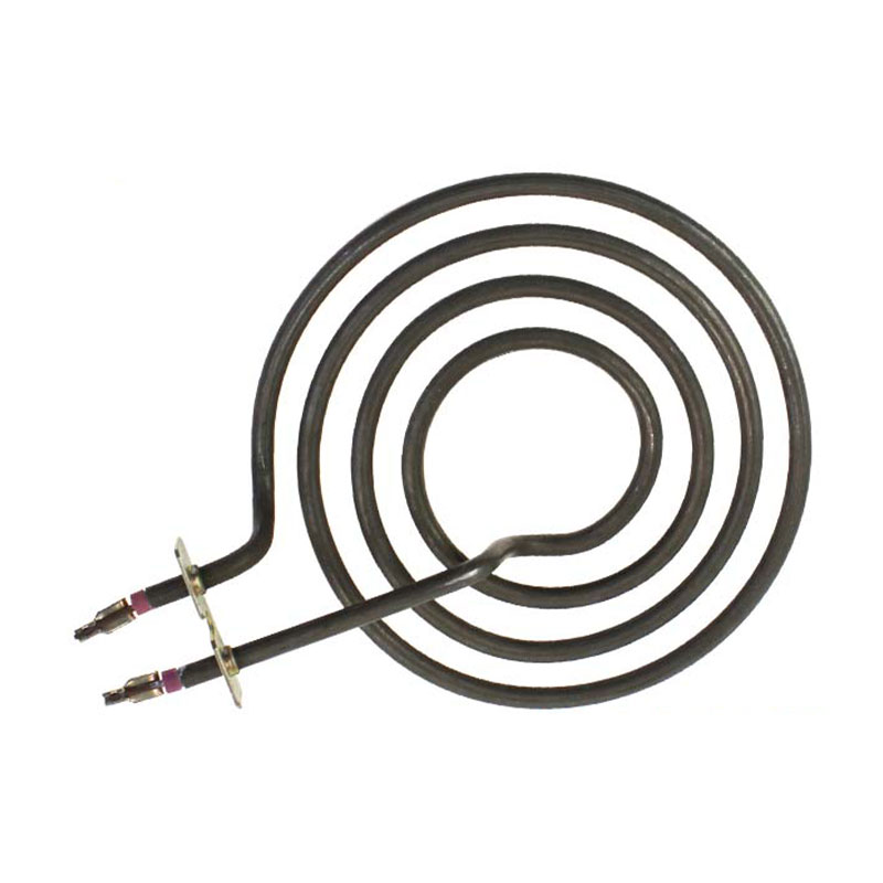 FP-307 4-rengas liesipoltinlämmityselementti