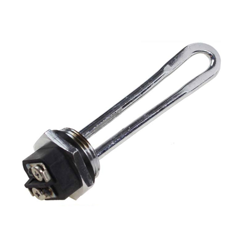 Kierrettävä FP-573 120 V vedenlämmitinelementti
