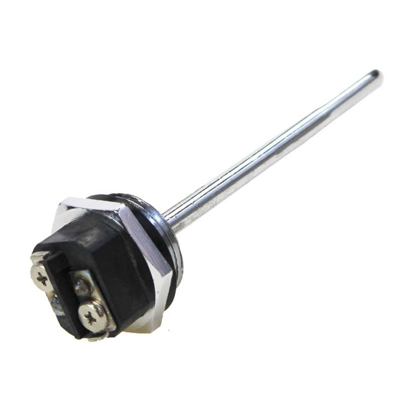Kierrettävä FP-573 120 V vedenlämmitinelementti