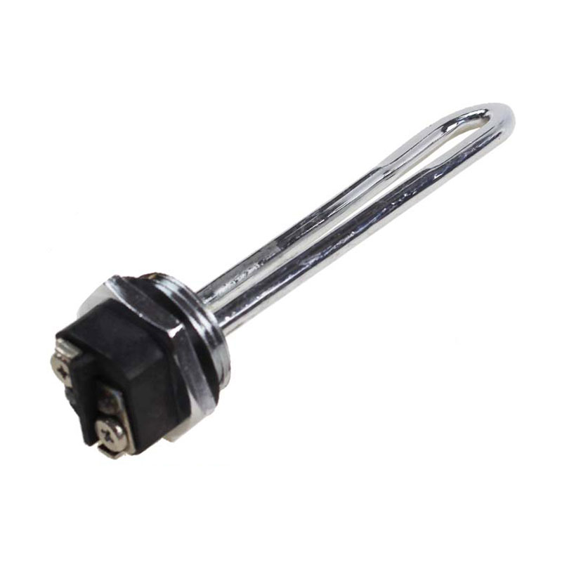Kierrettävä FP-573 120 V vedenlämmitinelementti