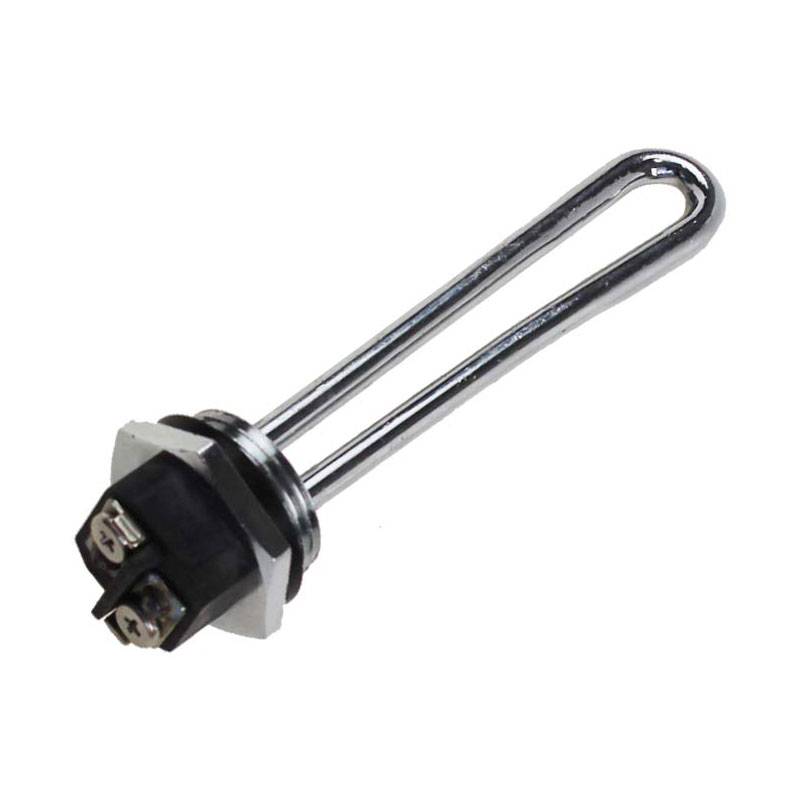 Kierrettävä FP-573 120 V vedenlämmitinelementti