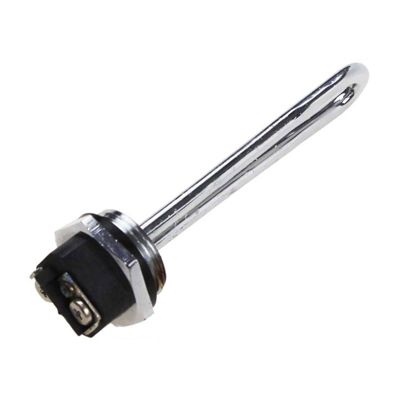 Kierrettävä FP-573 120 V vedenlämmitinelementti