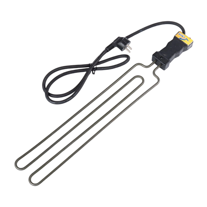 FP-281 sähköinen hiilisytytin kahvalla